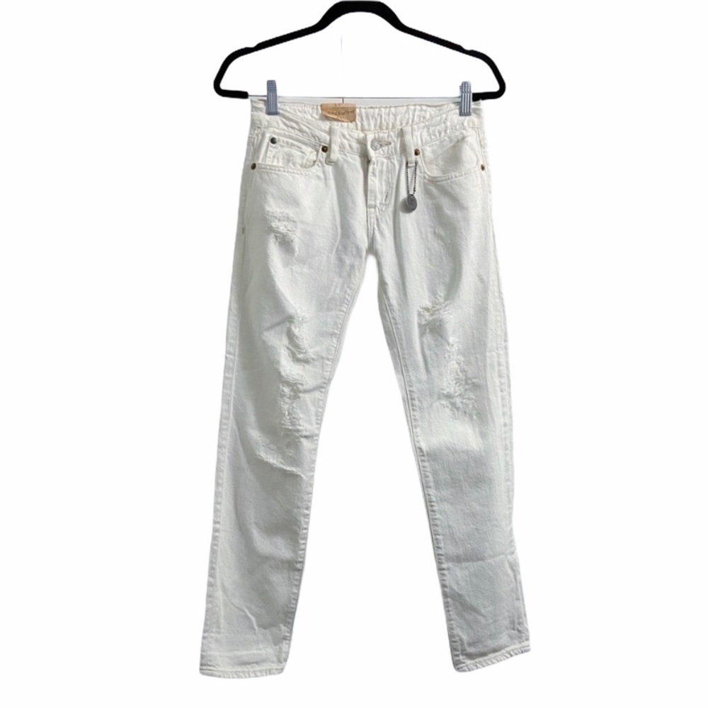 Denim & Supply Ralph Lauren Skinny Boyfrie…